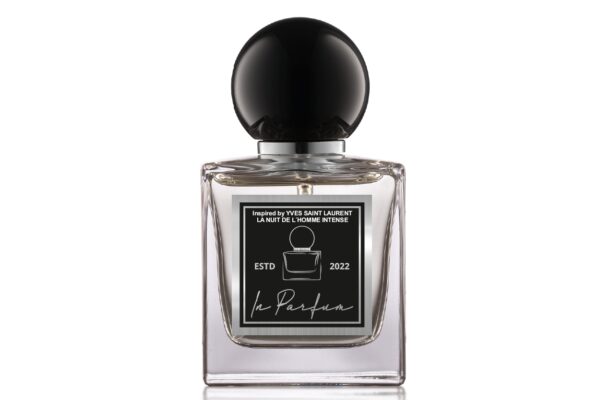 In Parfum m257