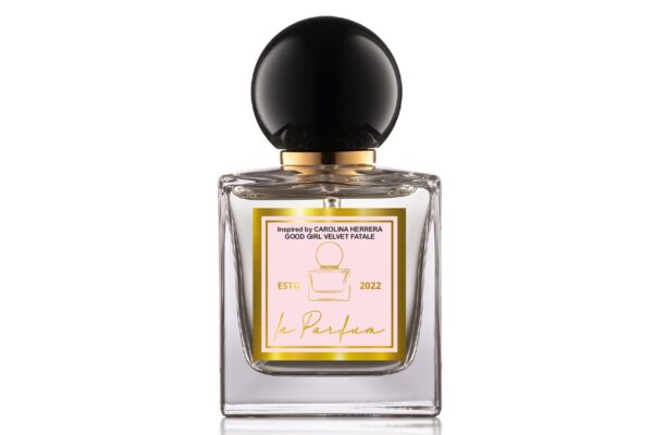 In Parfum w140