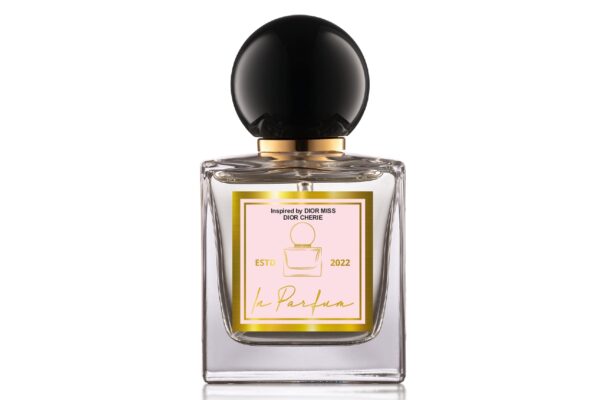 In Parfum w020