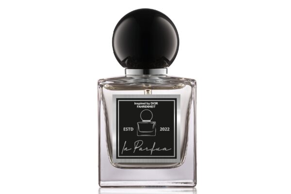 In Parfum m200