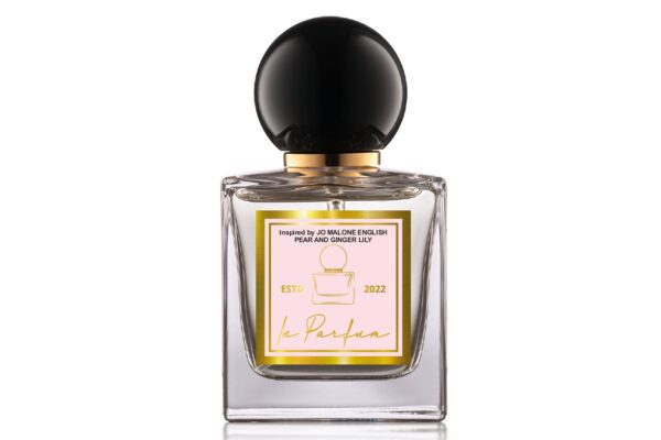 In Parfum w131