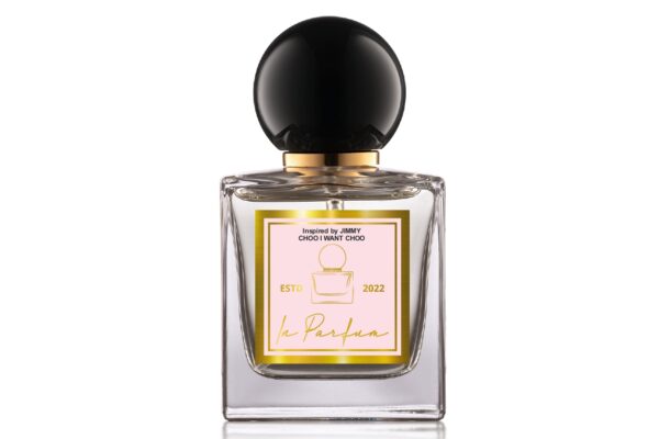 In Parfum w165