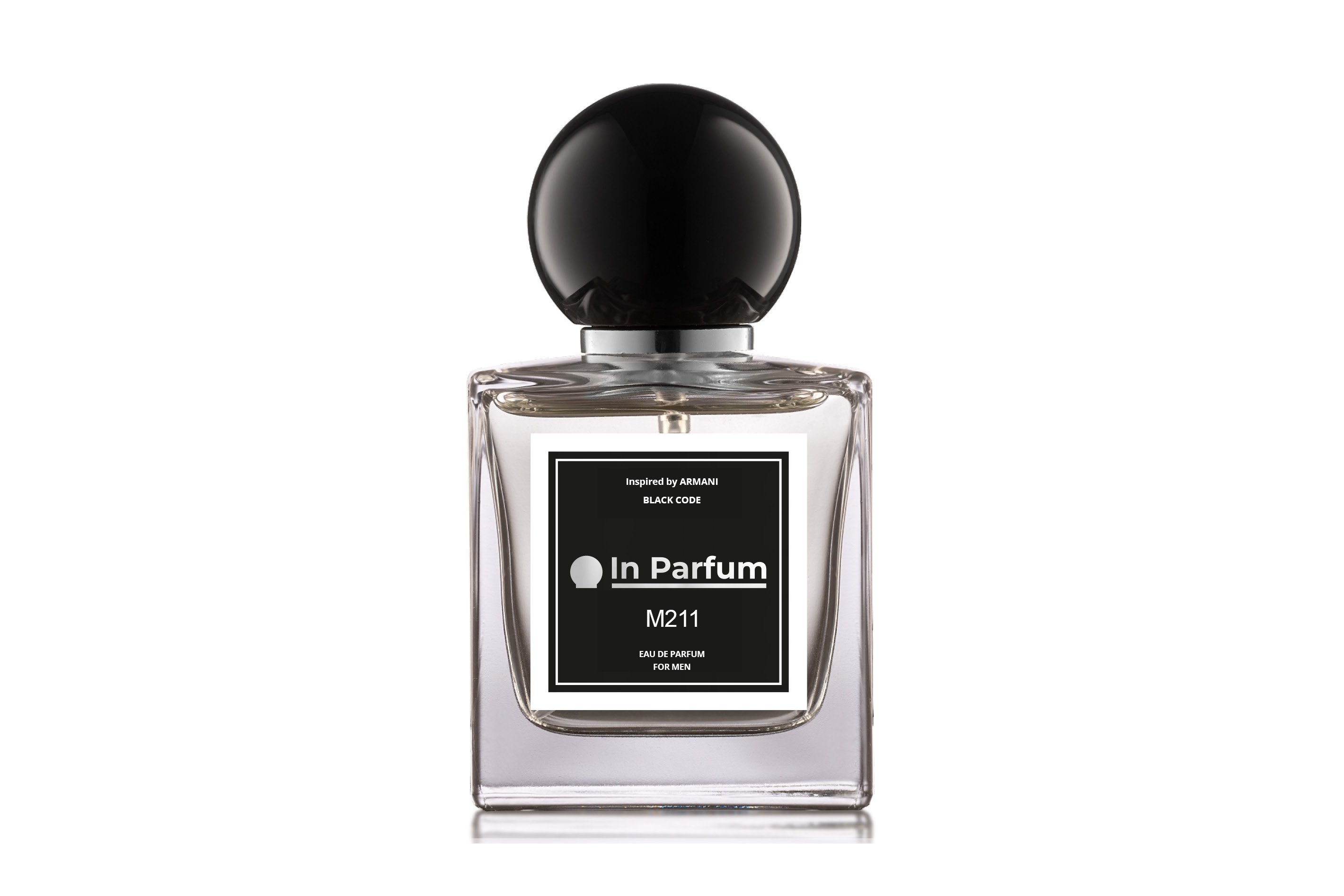In Parfum M211