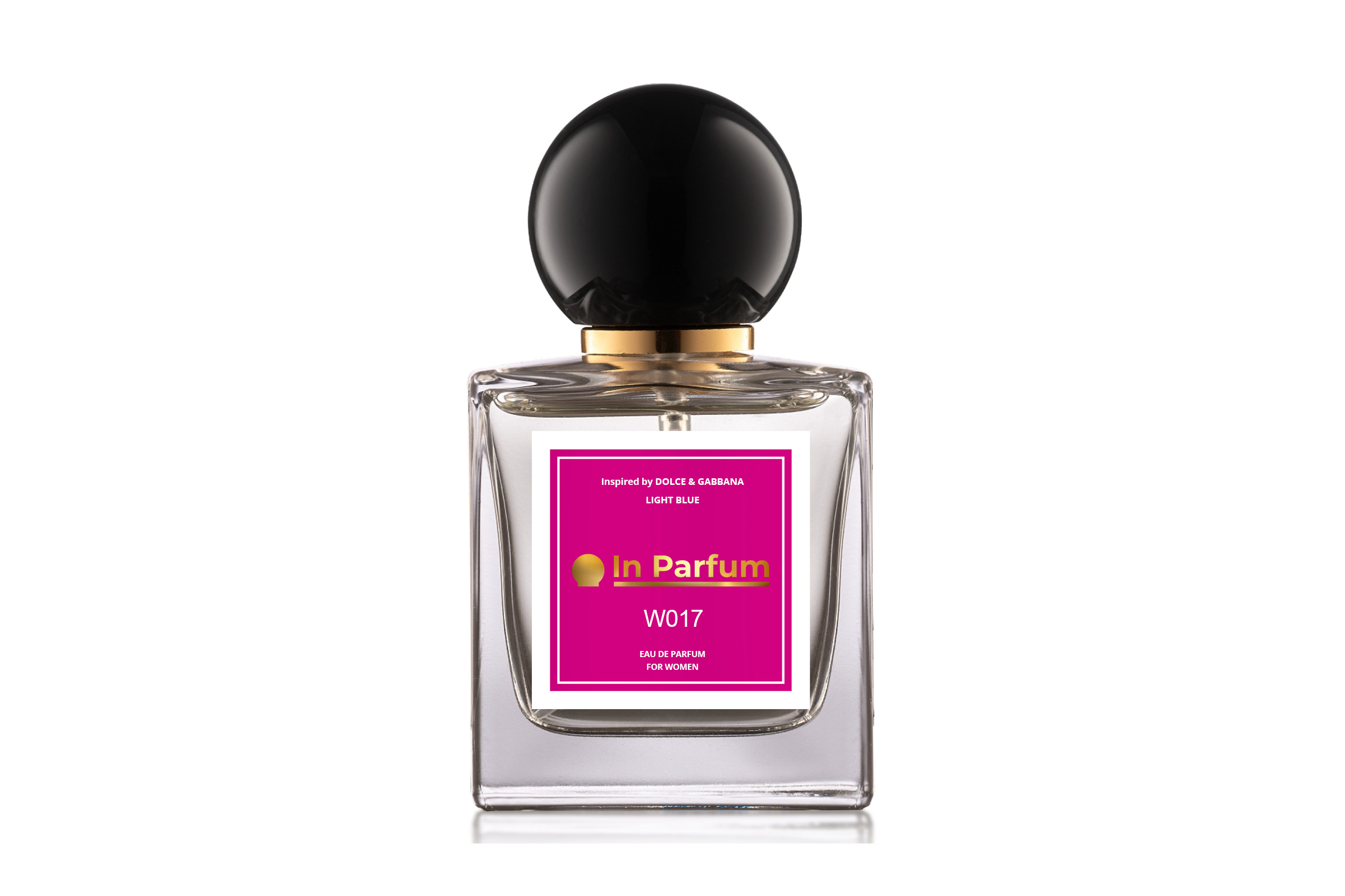 In Parfum w017