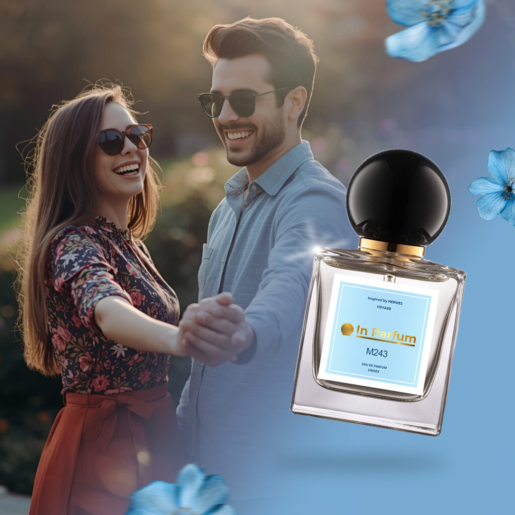 Inversion Parfum Alternativy známých vůní - In Parfum